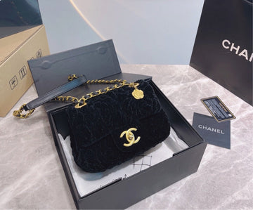 Fall 2021 Top Quality Chanel crossbody