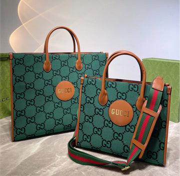 GUCCI woman Handbag