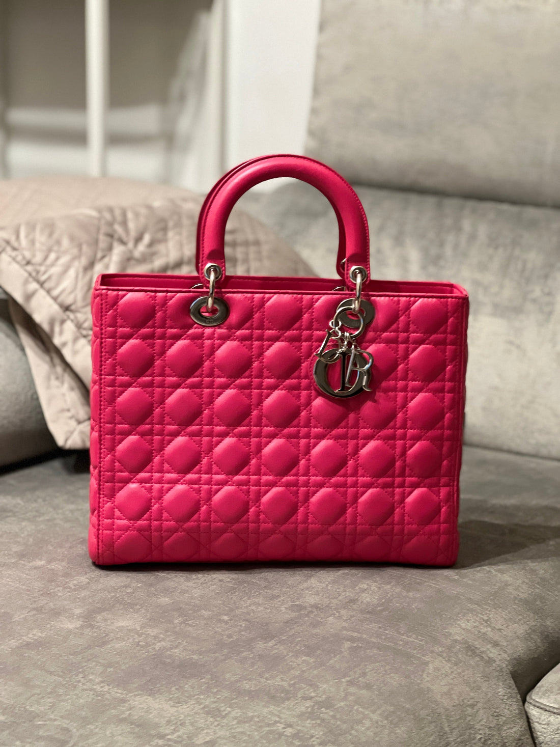 Christian Dior