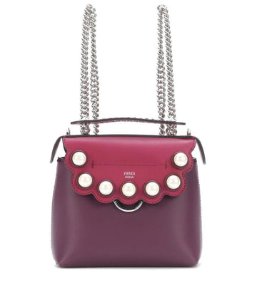 Fendi Mini Back to School Bag