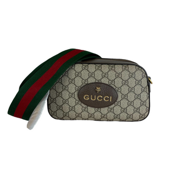 Gucci Neo  GG Supreme Messenger Bag