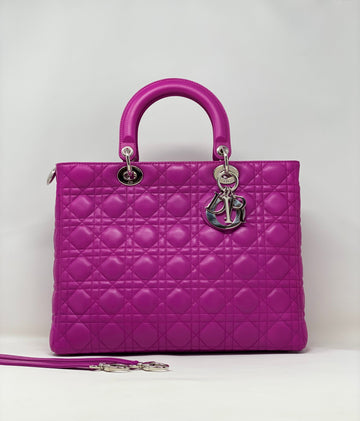 Christian Dior