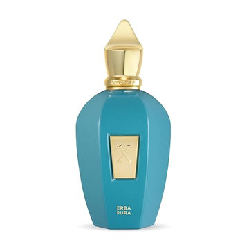 Xerjoff Erba Pura Eau de Parfum – Luxury Fragrance for Men & Women 3.4oz