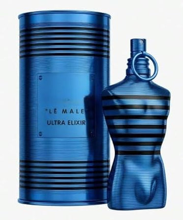 Jean Paul Gaultier Le Male Ultra Elixir Perfume 125ml