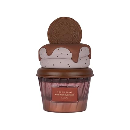 Choco Overdose Eau de Parfum Spray 75ml (2.5 oz) Perfume