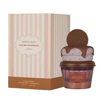 Choco Overdose Eau de Parfum Spray 75ml (2.5 oz) Perfume
