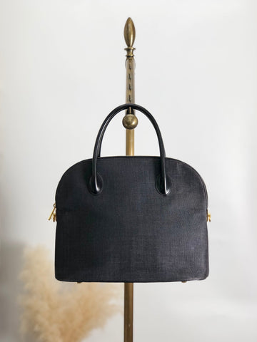 CELINE Handbag Black New 1:1 tsb5ug