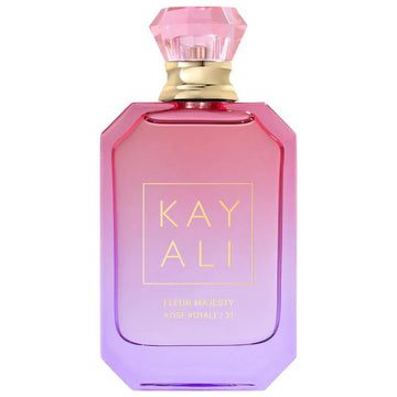 KAYALI  FLEUR MAJESTY ROSE ROYALE | 31 Eau de Parfum 100ml perfume