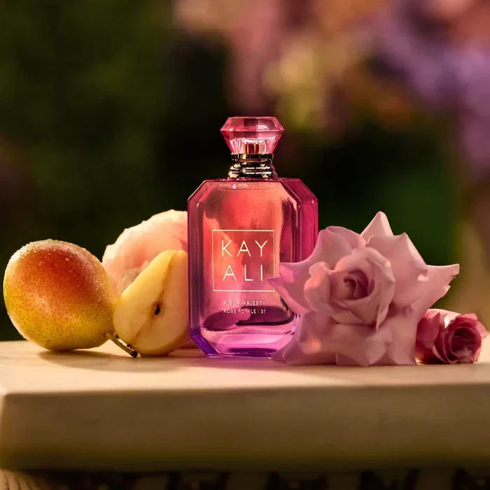 KAYALI  FLEUR MAJESTY ROSE ROYALE | 31 Eau de Parfum 100ml perfume