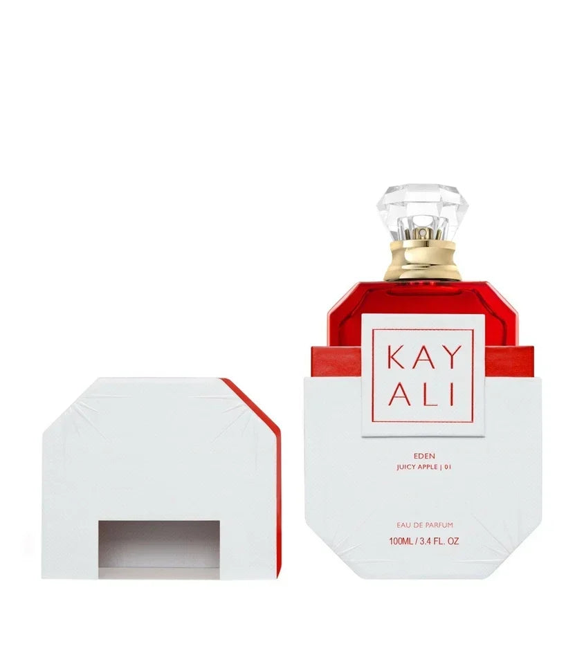 Eden Juicy Apple | 01 by KAYALI 100 ml EDP Spray Perfume