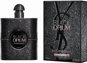 Opium Extreme By Yves Saint Laurent For Women 90 ML/ 3 FLOZ EDP