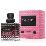 Valentino Born in Roma Donna Intense Eau de Parfum Perfume - 3.4 Fl Oz