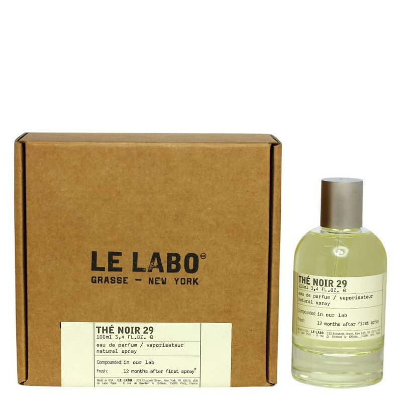 Le Labo The Noir 29 Eau de Parfum 3.4 oz/100ml Spray for Unisex US SELLER