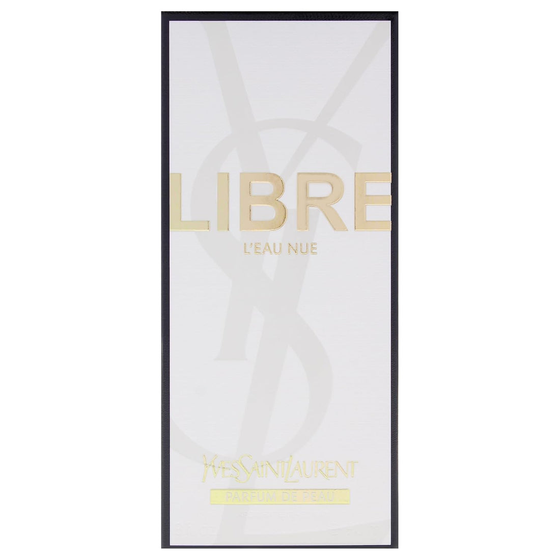 Yves Saint Laurent Ladies Libre L’Eau Nue EDP Spray 3.0 oz Fragrances