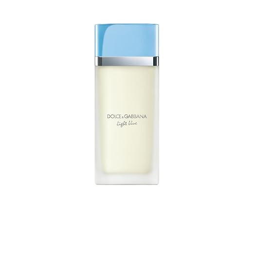Dolce & Gabbana Light Blue / EDT Spray 3.4 oz