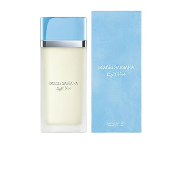 Dolce & Gabbana Light Blue / EDT Spray 3.4 oz