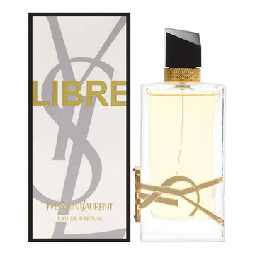 Yves Saint Laurent  Ladies Libre EDP Spray 3.0 oz Fragrances