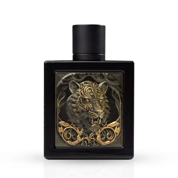 Rayhaan Men's Tiger EDP Spray Fragrances 100ml Perfume