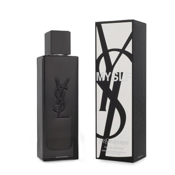 Yves Saint Laurent  Men's Myslf EDP Spray 3.3 oz Fragrances