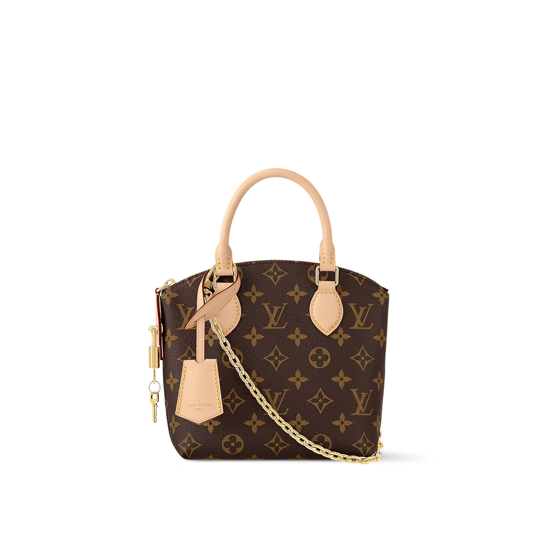 Louis vuitton Lockit BB