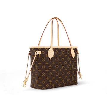 Louis Vuitton Neverfull PM Monogram