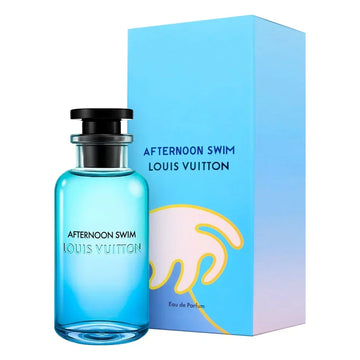 Louis Vuitton Afternoon Swim Eau de Parfum Spray, 100 ml 3.4oz