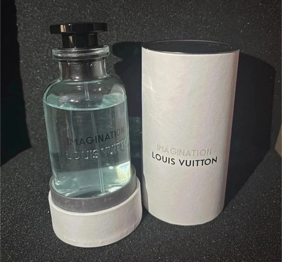 Imagination Eau de Parfum Decant by Louis Vuitton 3.4oz