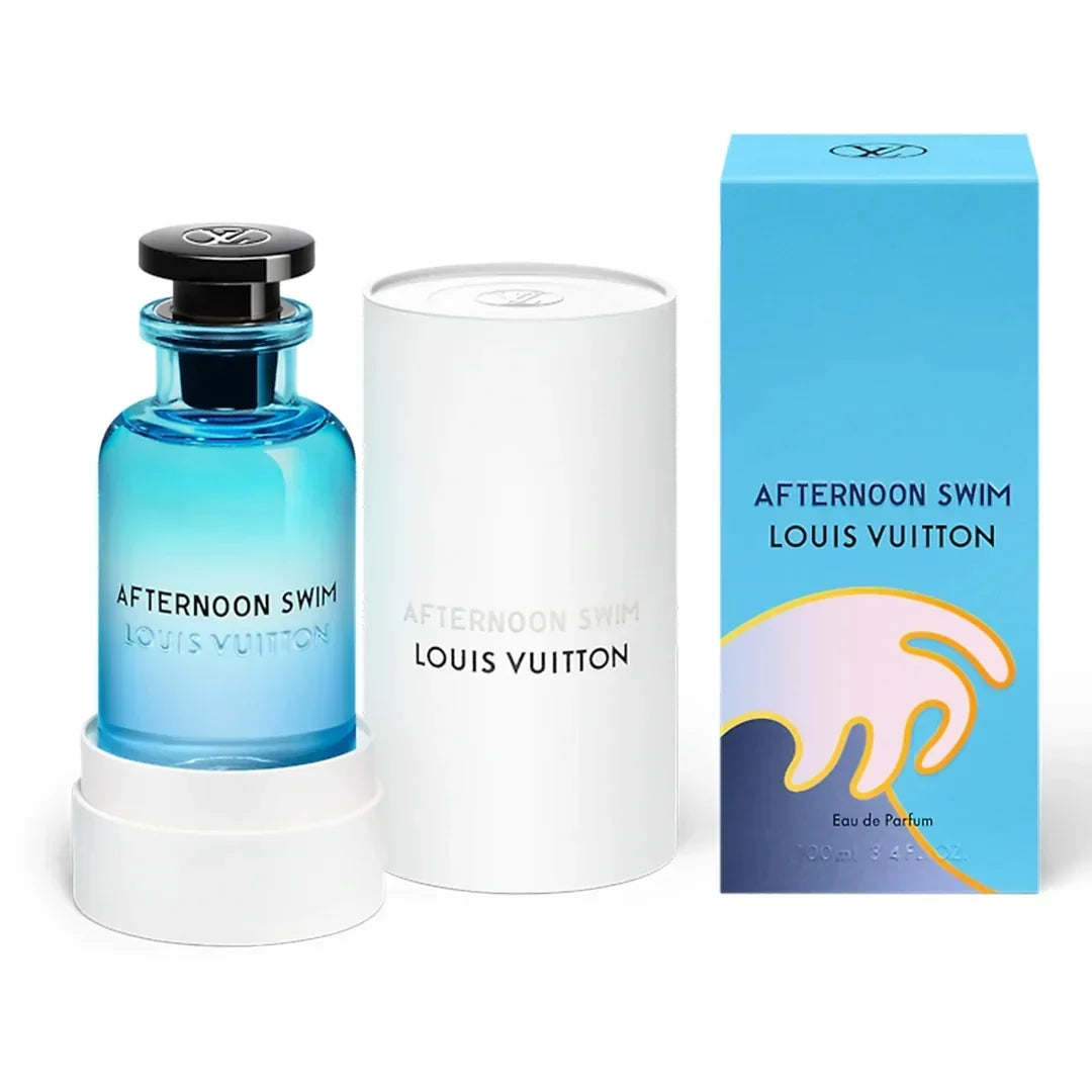 Louis Vuitton Afternoon Swim Eau de Parfum Spray, 100 ml 3.4oz