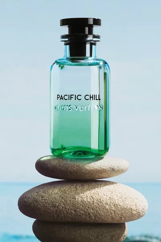 Pacific Chill - Retail Bottle Louis Vuitton Unisex EDP 3.4oz