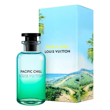 Pacific Chill - Retail Bottle Louis Vuitton Unisex EDP 3.4oz