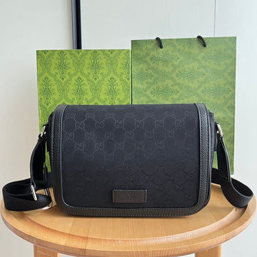 Elite Carryalls