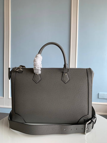 M30856 SLIM BRIEFCASE briefcase 40CM grey