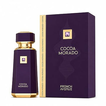 French Avenue Cocoa Morado EDP 100ml Perfume