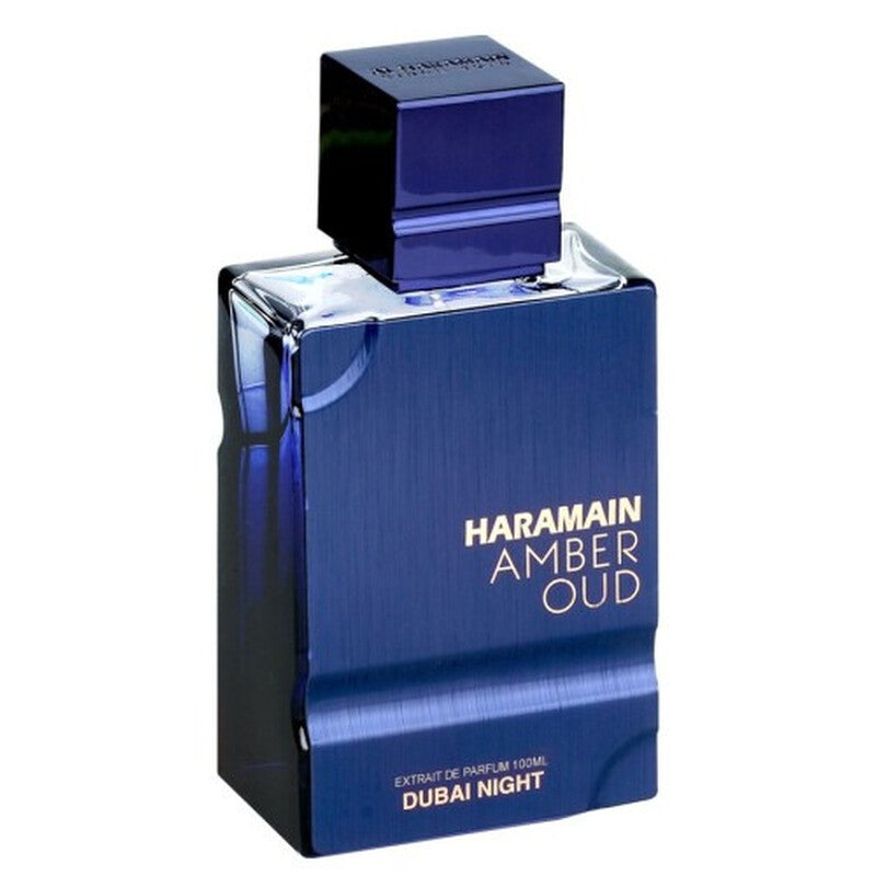 Al HaramainAl Haramain Unisex Amber Oud Dubai Night Extrait de Parfum Spray 2 oz
