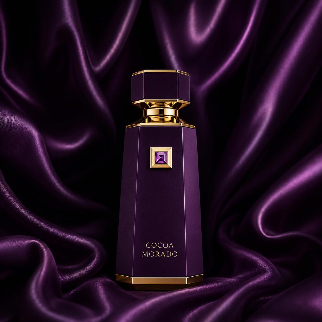 French Avenue Cocoa Morado EDP 100ml Perfume
