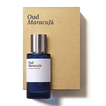 Maison Crivelli OUD MARACUJA EDP Spray - 3.4 oz / 100ml Perfume