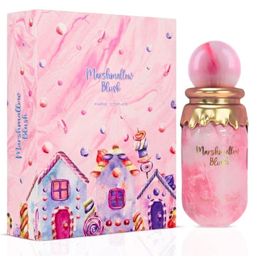 Paris Corner Marshmallow Blush Eau de Parfum Spray 2.7 oz