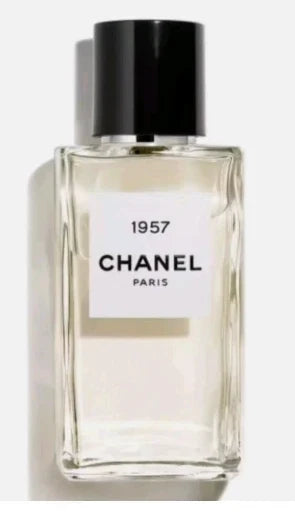 Channel 1957 Eau De Parfum 2.5 Fl oz 75ml