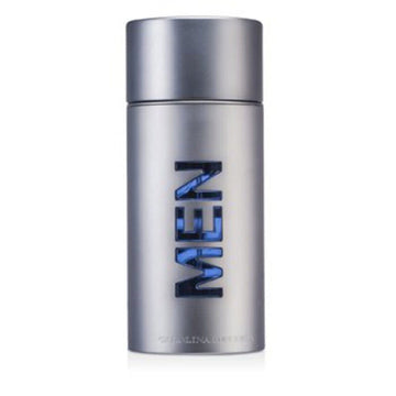 Carolina Herrera 212 Men NYC Eau De Toilette Spray for Men 100ml Perfume