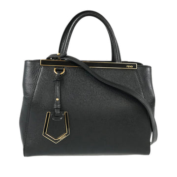 FENDI Petit to Rouge 8BH253 Hand bag