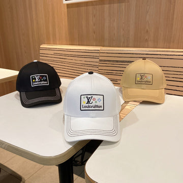 Louis vuitton caps