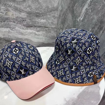 Louis vuitton  caps or bucket hat