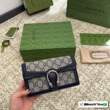 Gucci Handbag