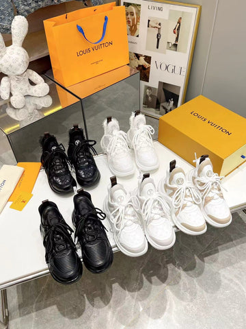 Louis Vuitton  Sneakers