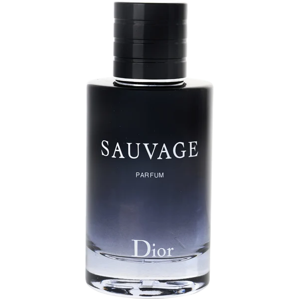 Dior Sauvage Parfum Spray 3.4 oz