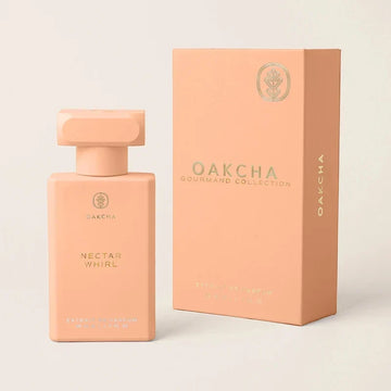 OAKCHA Nectar Whirl Eau De Parfum 50ml Perfume