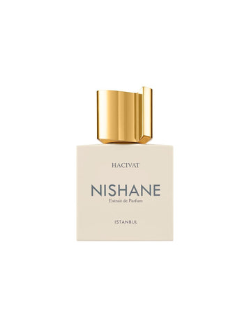 Nishane Men's Hacivat Extrait de Parfum Spray 3.4oz Fragrances