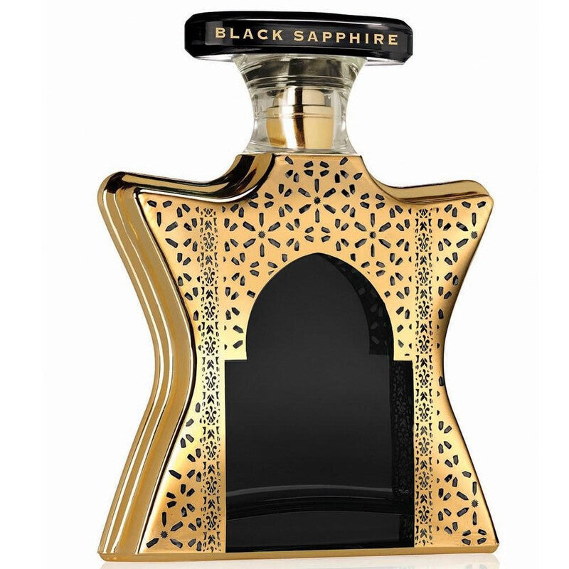 Bond No.9 Dubai Black Sapphire / EDP Spray 3.3 oz (100 ml)