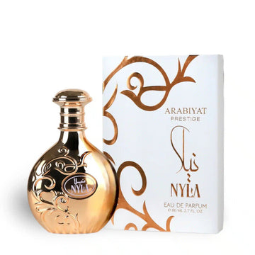 Arabiyat Prestige Ladies Nyla EDP Spray 2.7 oz Fragrances 80m Perfume