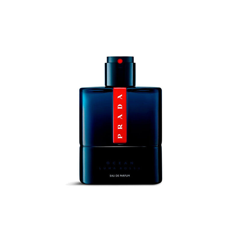 Prada Luna Rossa Ocean by Prada Eau De Parfum Spray 3.4 oz for Men